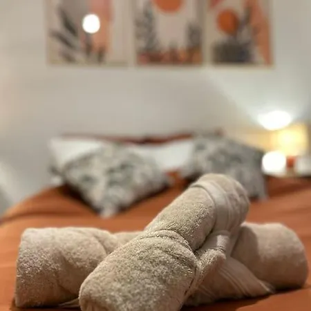 דירה T3 Moderne - Proche Tram - Parking Prive *