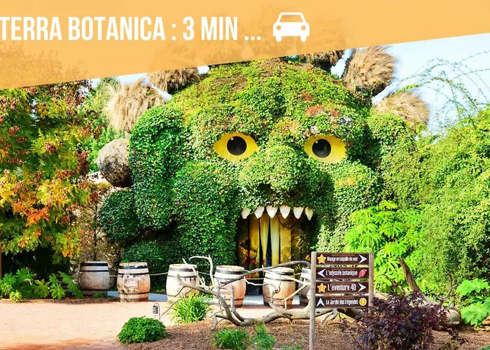 T3 Moderne - Proche Tram - Parking Prive Apartamento